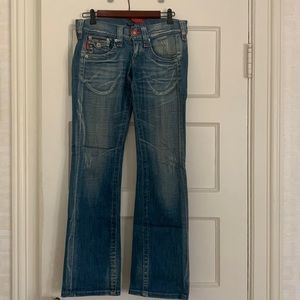 Women’s Jeans
